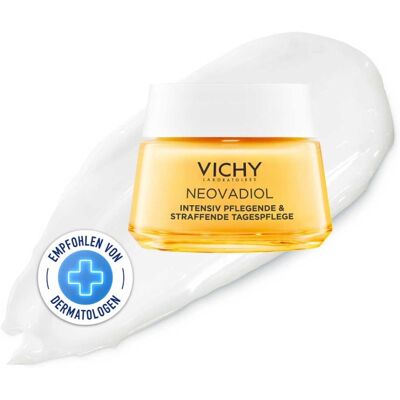 Vichy Neovadiol Post-Menopause Auffüllende Anti-Schlaffheits Tagescreme Vichy Neovadiol Post-Menopause Auffüllende Anti-Schlaffheits Tagescreme