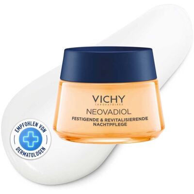 Vichy Neovadiol Perimenopause Revitalisierende Nachtcreme (50ml) Vichy Neovadiol Perimenopause Revitalisierende Nachtcreme (50ml)
