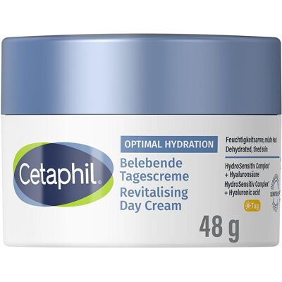 Cetaphil Optimale Hydration Tagescreme - Empfindliche Haut Cetaphil Optimale Hydration Tagescreme - Empfindliche Haut