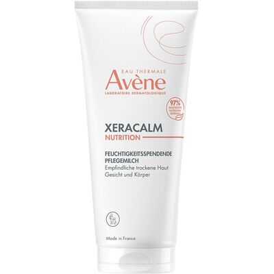 Avène XeraCalm Nutrition Pflegemilch 200ml Avène XeraCalm Nutrition Pflegemilch 200ml
