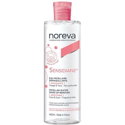 Noreva Sensidiane Mizellen-Reinigungswasser 400ml Noreva Sensidiane Mizellen-Reinigungswasser 400ml