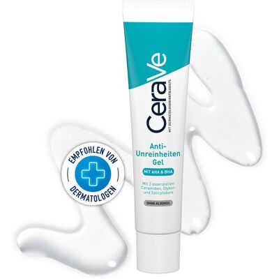 CeraVe Blemish Control Creme (40 ml) CeraVe Blemish Control Creme (40 ml)