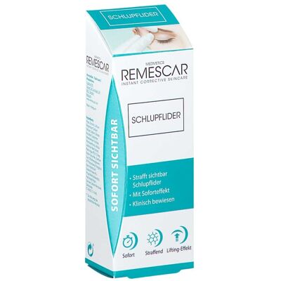 Remescar Schlupflider Augencreme 8ml Remescar Schlupflider Augencreme 8ml