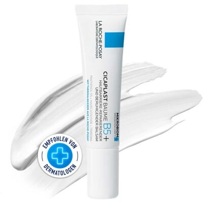 La Roche Posay Cicaplast Baume B5+ 15ml La Roche Posay Cicaplast Baume B5+ 15ml