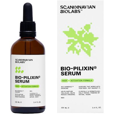 Scandinavian Biolabs Bio-Pilixin Serum Für Männer 100ml Scandinavian Biolabs Bio-Pilixin Serum Für Männer 100ml