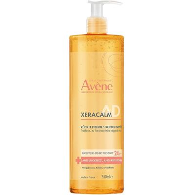 Avene Avène XeraCalm A.D Reinigungsöl 750ml Avene Avène XeraCalm A.D Reinigungsöl 750ml