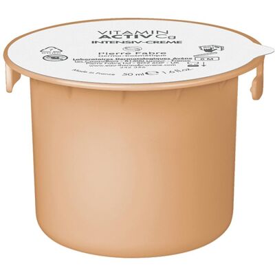 Avene Avène VITAMIN ACTIV Cg Radiance Intensiv–Creme Nachfüllpack 50ml Avene Avène VITAMIN ACTIV Cg Radiance Intensiv–Creme Nachfüllpack 50ml