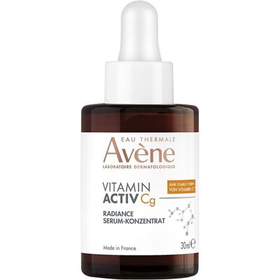Avene Avène VITAMIN ACTIV Cg Radiance Serum–Konzentrat 30ml Avene Avène VITAMIN ACTIV Cg Radiance Serum–Konzentrat 30ml