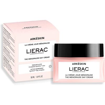 Lierac ARKESKIN Tagescreme (50ml) Lierac ARKESKIN Tagescreme (50ml)