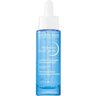 Bioderma Hydrabio Hyalu+ Serum (30ml) Bioderma Hydrabio Hyalu+ Serum (30ml)
