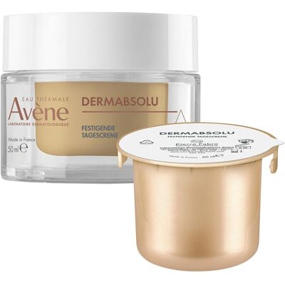 Avène DERMABSOLU festigende Tagescreme Nachfüllpack 50ml Avène DERMABSOLU festigende Tagescreme Nachfüllpack 50ml