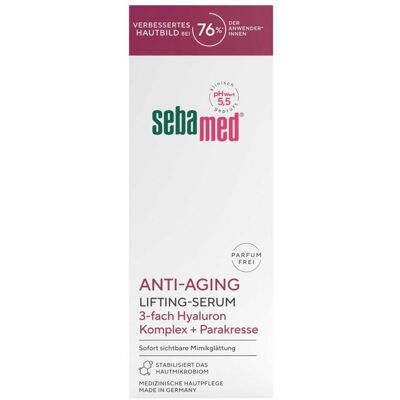 sebamed Anti-Aging Lifting-Serum - Gesichts Pflege sebamed Anti-Aging Lifting-Serum - Gesichts Pflege