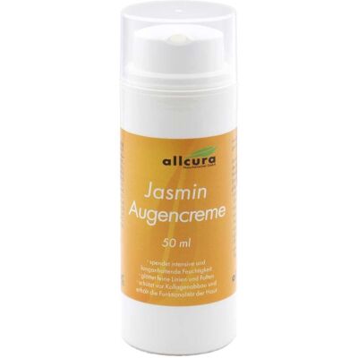 Jasmin Augencreme 50ml Jasmin Augencreme 50ml