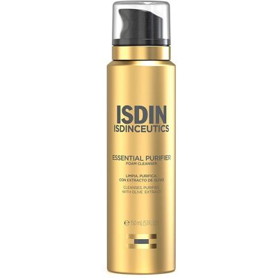 ISDIN Isdinceutics Essential Purifier Reinigungsschaum 150ml ISDIN Isdinceutics Essential Purifier Reinigungsschaum 150ml