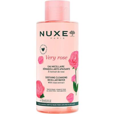 Nuxe Very Rose Mizellenwasser 750ml Nuxe Very Rose Mizellenwasser 750ml
