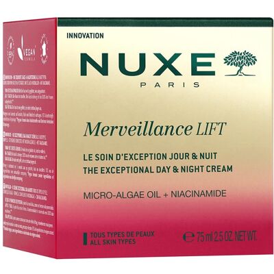 Nuxe Merveillance Lift Exceptional Creme 75ml Nuxe Merveillance Lift Exceptional Creme 75ml