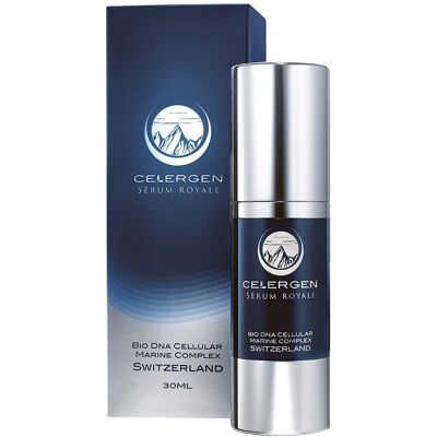Celergen Switzerland Serum Royale Disp. 30ml Celergen Switzerland Serum Royale Disp. 30ml