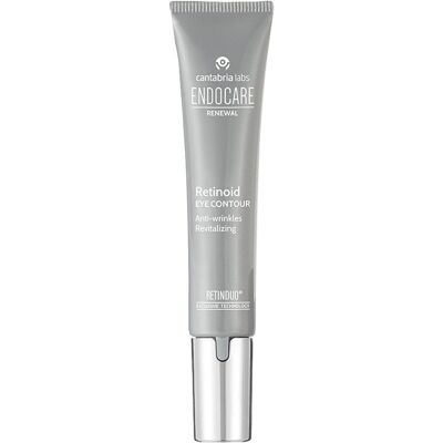 Endocare Retinol Eye Contour Gel 15ml Endocare Retinol Eye Contour Gel 15ml