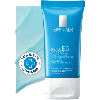 La Roche Posay Roche-Posay Hyalu B5 Water Gel 40ml La Roche Posay Roche-Posay Hyalu B5 Water Gel 40ml