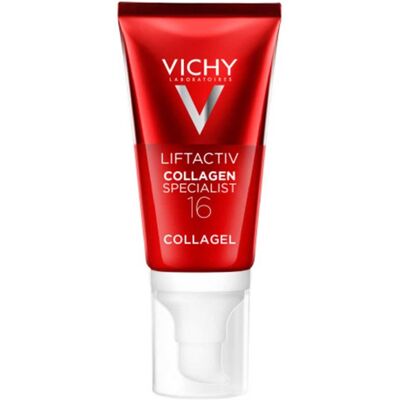 Vichy Liftactiv Collagen Specialist 16 Collagel 50ml Vichy Liftactiv Collagen Specialist 16 Collagel 50ml