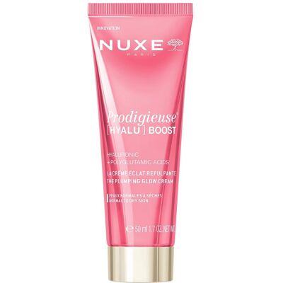 Nuxe Prodigieuse Hyalu Boost Tagescreme 50ml Nuxe Prodigieuse Hyalu Boost Tagescreme 50ml