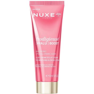Nuxe Prodigieuse Hyalu Boost Tagescreme Light 50ml Nuxe Prodigieuse Hyalu Boost Tagescreme Light 50ml
