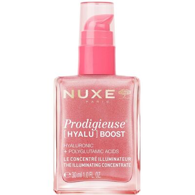 Nuxe Prodigieuse Hyalu Boost Serum 30ml Nuxe Prodigieuse Hyalu Boost Serum 30ml