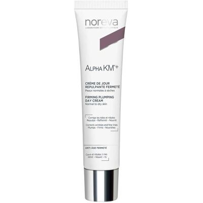 Noreva Alpha Km+ Aufpolsternde Tagescreme 40ml Noreva Alpha Km+ Aufpolsternde Tagescreme 40ml