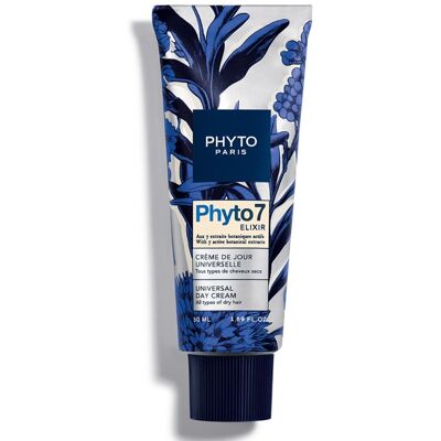 Phyto 7 Haartagescreme 50ml Phyto 7 Haartagescreme 50ml