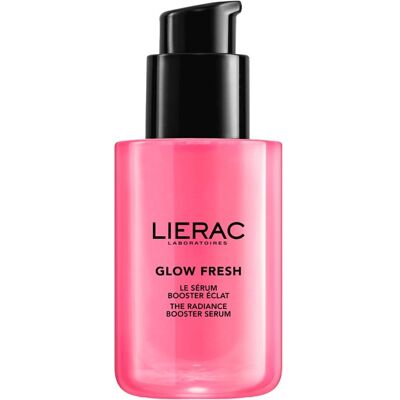 Lierac Glow Fresh Strahlkraft Booster Serum 30ml Lierac Glow Fresh Strahlkraft Booster Serum 30ml