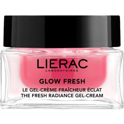 Lierac Glow Fresh Strahlkraft Gel-Creme 50ml Lierac Glow Fresh Strahlkraft Gel-Creme 50ml