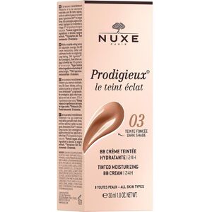 Nuxe Prodigieux Bb Creme Dunkel 30ml Nuxe Prodigieux Bb Creme Dunkel 30ml
