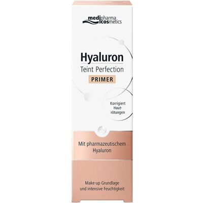 Medipharma Model Hyaluron Teint Perfection Primer - Kosmetik Medipharma Model Hyaluron Teint Perfection Primer - Kosmetik