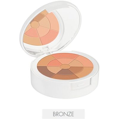Avene Avène Couvrance Mosaik–Puder Bronze 10g Avene Avène Couvrance Mosaik–Puder Bronze 10g
