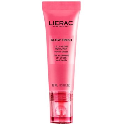 Lierac Glow Fresh Der Aufpolsternde Lipgloss 10ml Lierac Glow Fresh Der Aufpolsternde Lipgloss 10ml