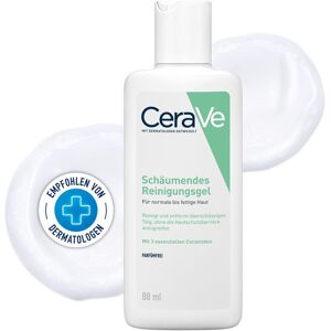 CeraVe Schäumender Gesichtsreiniger - 88ml CeraVe Schäumender Gesichtsreiniger - 88ml