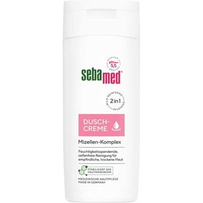 Sebamed Duschcreme 200ml Sebamed Duschcreme 200ml