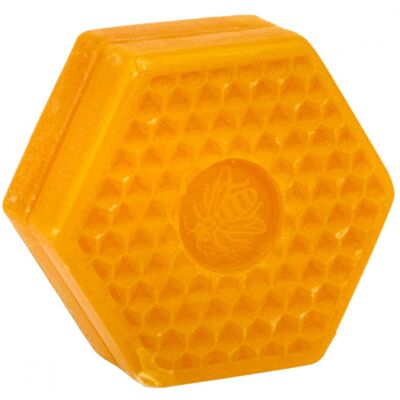 Speick Honig Pflanzenöl-Seife - Naturkosmetik Speick Honig Pflanzenöl-Seife - Naturkosmetik