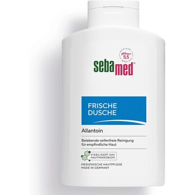 Sebamed Frische Dusche 400ml Sebamed Frische Dusche 400ml