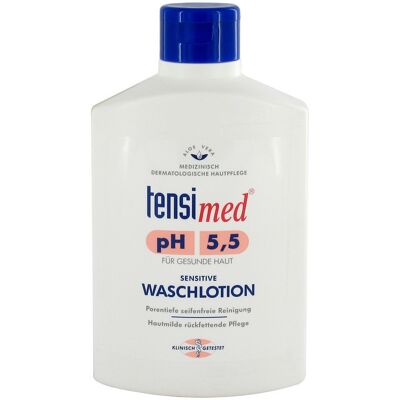 Tensimed Waschemulsion 500ml Tensimed Waschemulsion 500ml