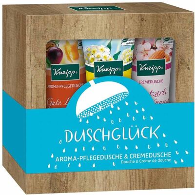 Kneipp Geschenkset Duschfreude - Geschenkset Kneipp Geschenkset Duschfreude - Geschenkset