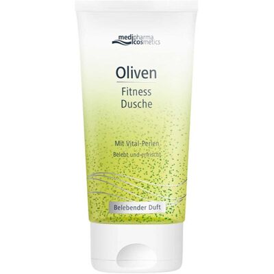 Dr. Theiss Oliven Fitness Dusche 150ml Dr. Theiss Oliven Fitness Dusche 150ml