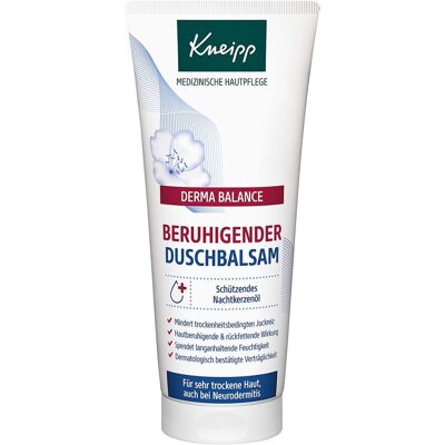 Kneipp Derma Balance Beruhigender Duschbalsam 200ml Kneipp Derma Balance Beruhigender Duschbalsam 200ml