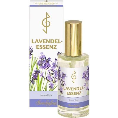 Bombastus Lavendel Essenz 50ml Bombastus Lavendel Essenz 50ml