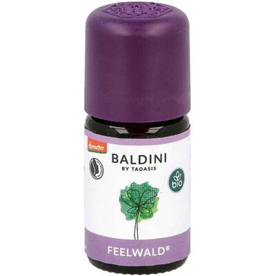 Taoasis Baldini Feelmeer Bio demeter öl 5ml Taoasis Baldini Feelmeer Bio demeter öl 5ml