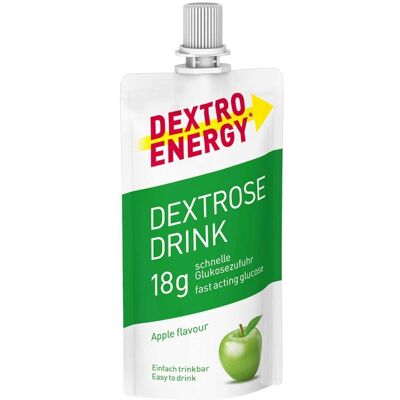 Dextro Energy Dextrose Drink 50ml Dextro Energy Dextrose Drink 50ml