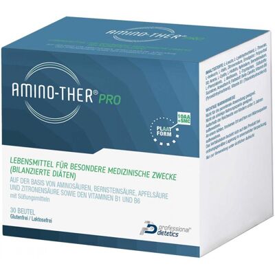 Amino-Ther Pro Pulver 30X5.85g Amino-Ther Pro Pulver 30X5.85g