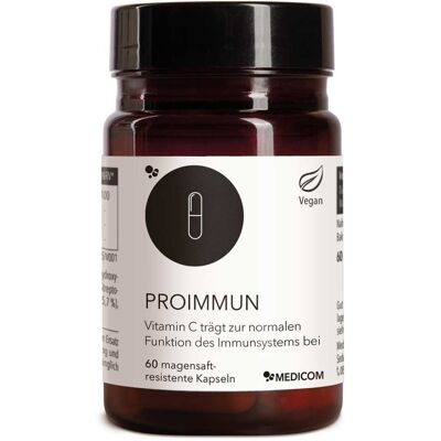 Medicom Proimmun Kapseln 60stk Medicom Proimmun Kapseln 60stk