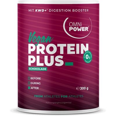 OMNi-Power Omni Power Protein Shake Schoko - Proteinpulver OMNi-Power Omni Power Protein Shake Schoko - Proteinpulver