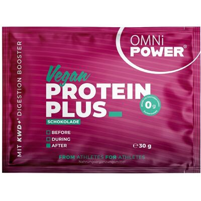 OMNi-Power Omni Power Protein Shake Schoko Pulver 30g OMNi-Power Omni Power Protein Shake Schoko Pulver 30g